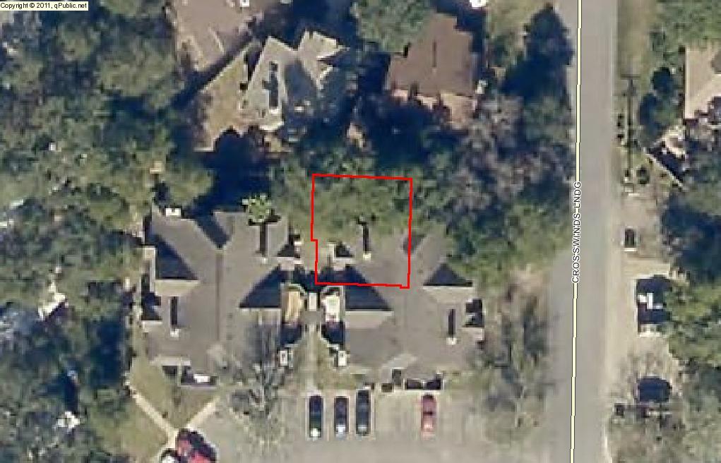 CROSSWINDS LANDING - Residential