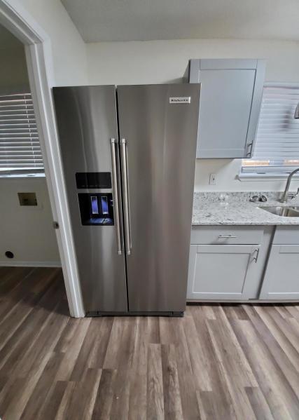 WOODLANDS PH 4 - Residential