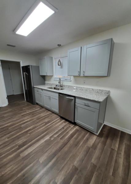 WOODLANDS PH 4 - Residential