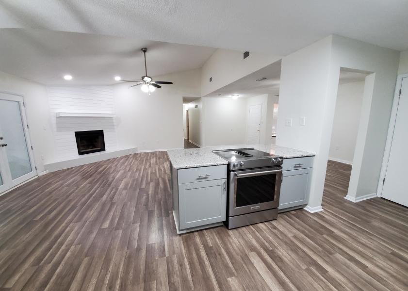 WOODLANDS PH 4 - Residential