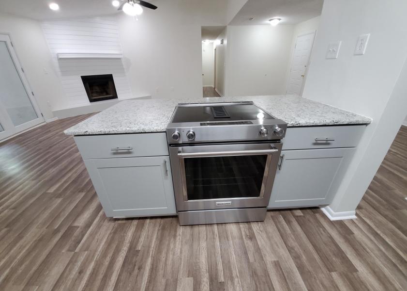 WOODLANDS PH 4 - Residential