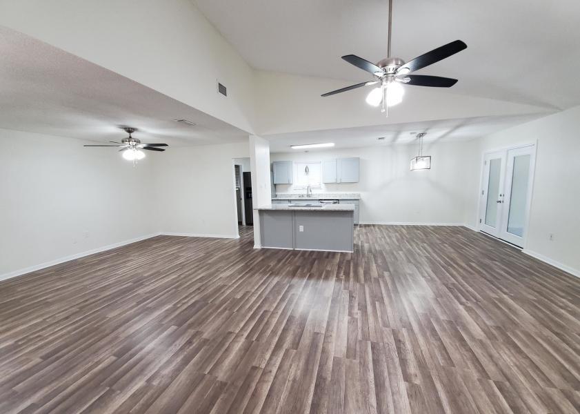 WOODLANDS PH 4 - Residential