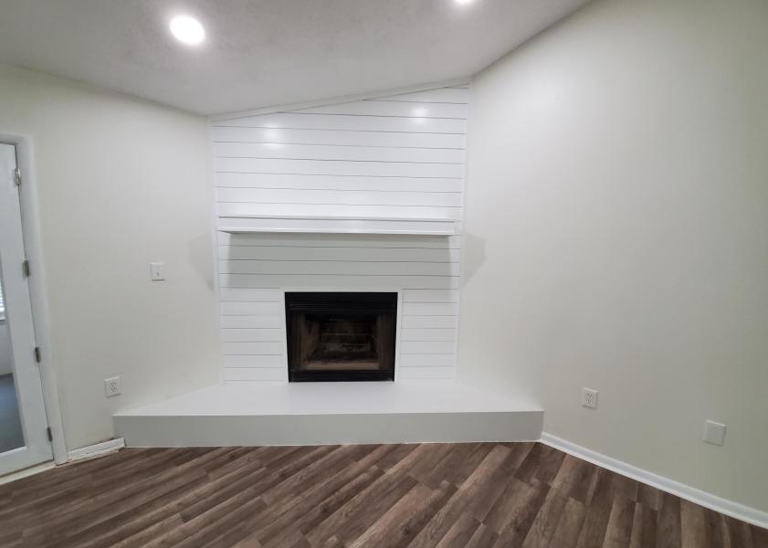 WOODLANDS PH 4 - Residential