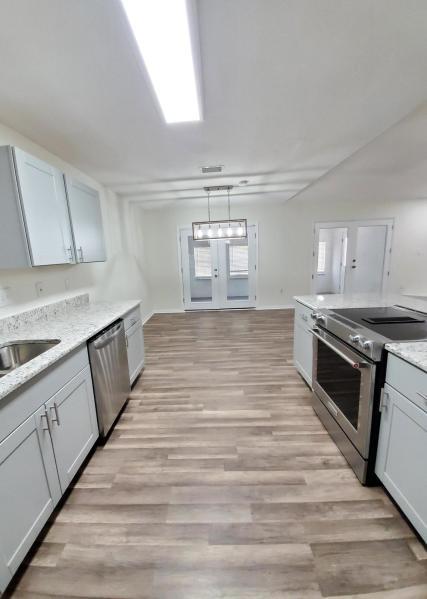 WOODLANDS PH 4 - Residential