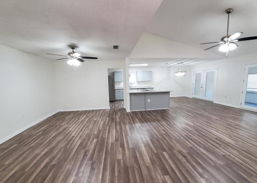 WOODLANDS PH 4 - Residential