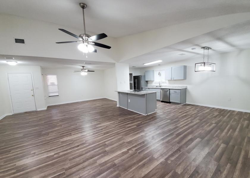 WOODLANDS PH 4 - Residential