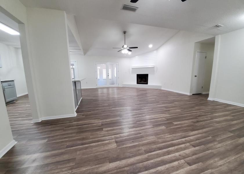 WOODLANDS PH 4 - Residential