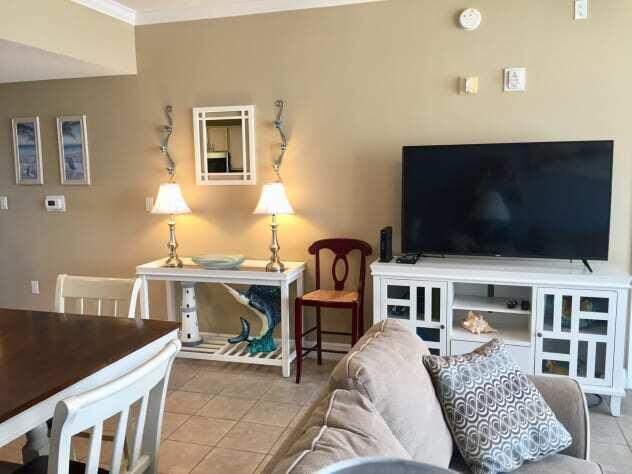 WATERS EDGE CONDO - Residential