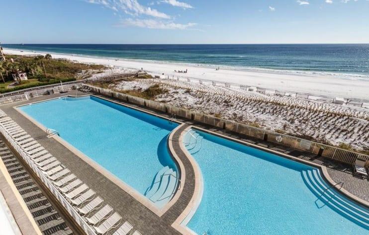 WATERS EDGE CONDO - Residential