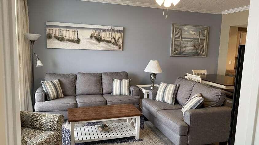 WATERS EDGE CONDO - Residential