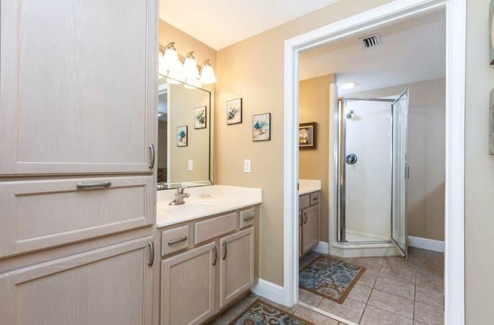 WATERS EDGE CONDO - Residential