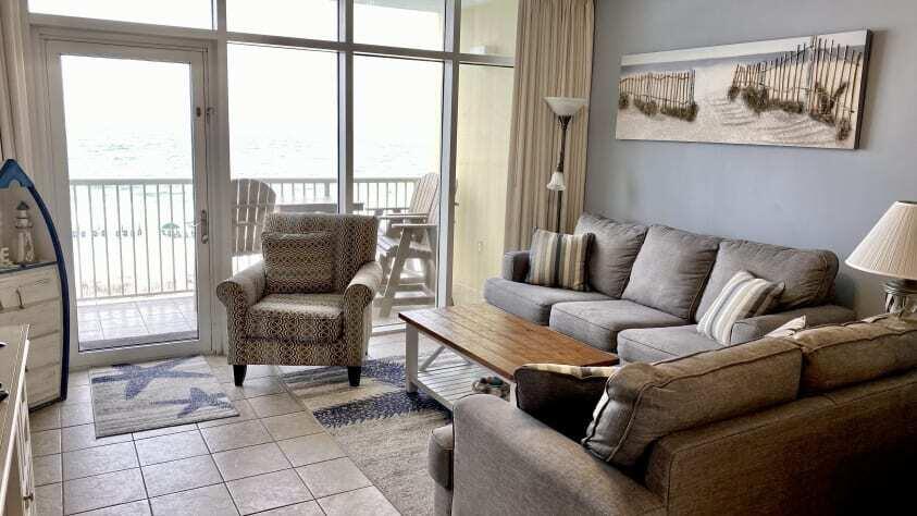 WATERS EDGE CONDO - Residential