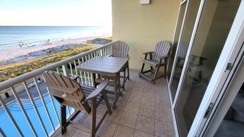 WATERS EDGE CONDO - Residential