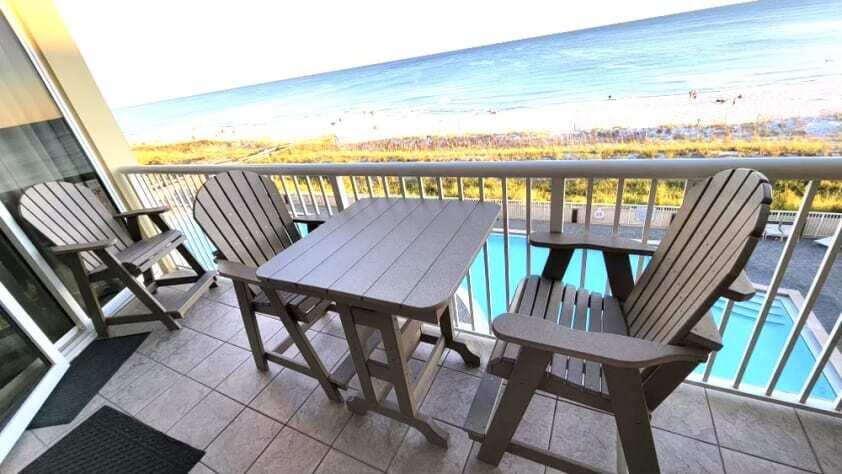 WATERS EDGE CONDO - Residential