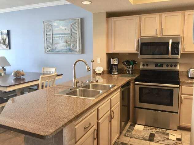 WATERS EDGE CONDO - Residential
