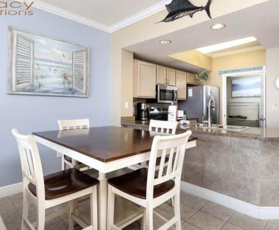 WATERS EDGE CONDO - Residential