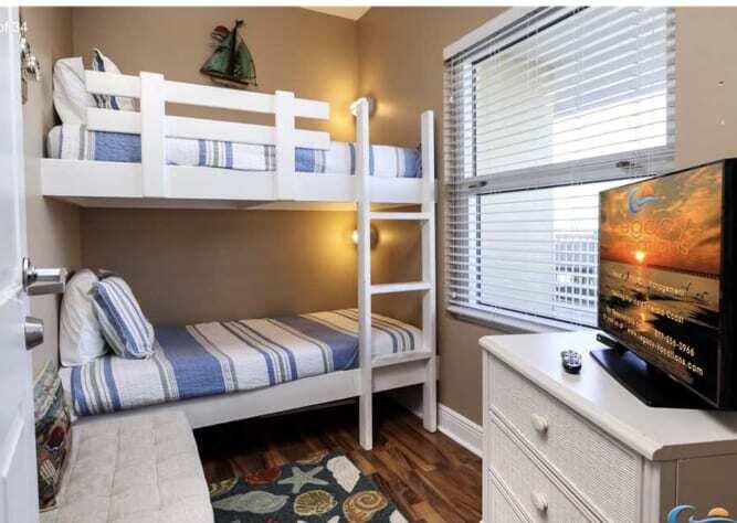 WATERS EDGE CONDO - Residential