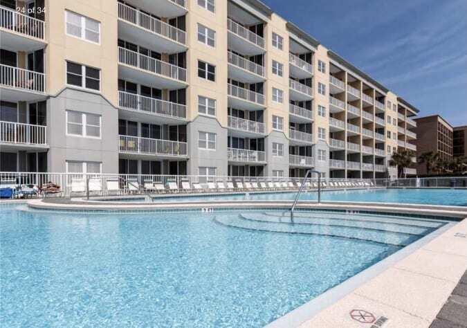 WATERS EDGE CONDO - Residential