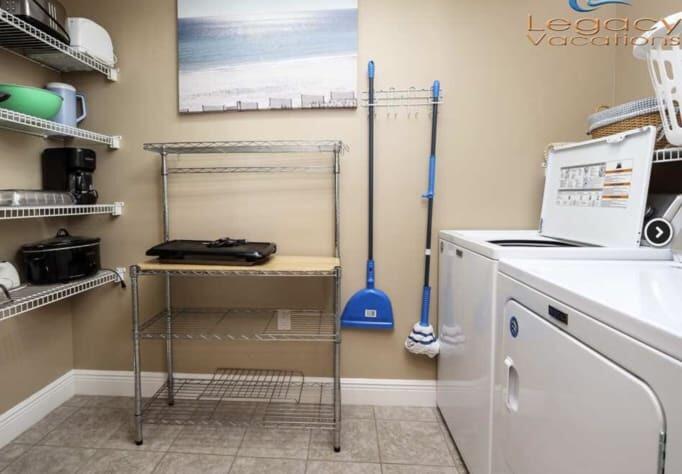 WATERS EDGE CONDO - Residential