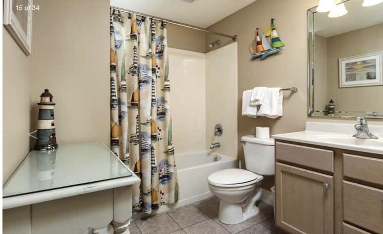 WATERS EDGE CONDO - Residential
