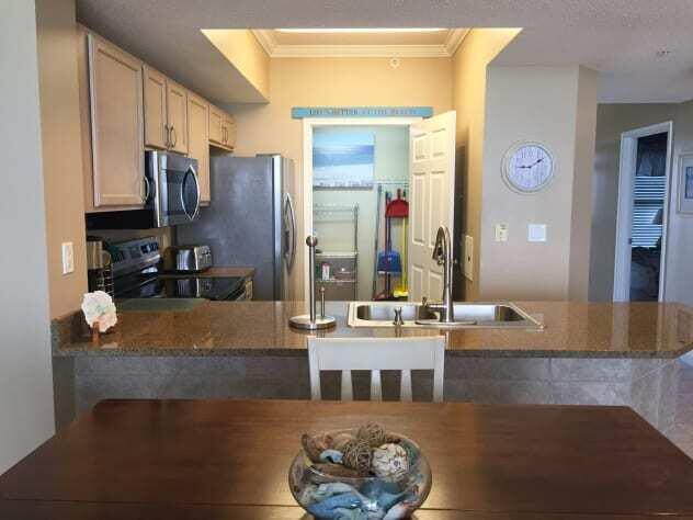 WATERS EDGE CONDO - Residential