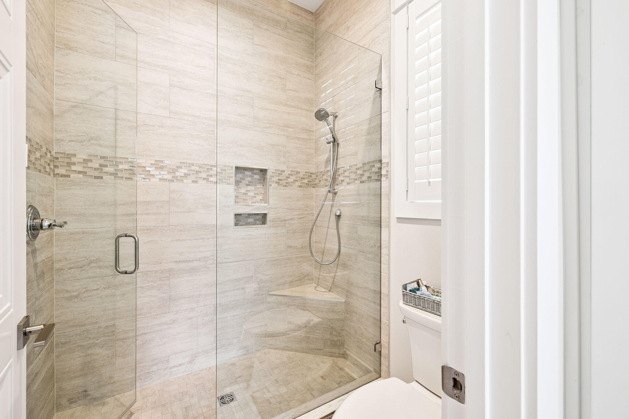 Shadow Pines - Residential