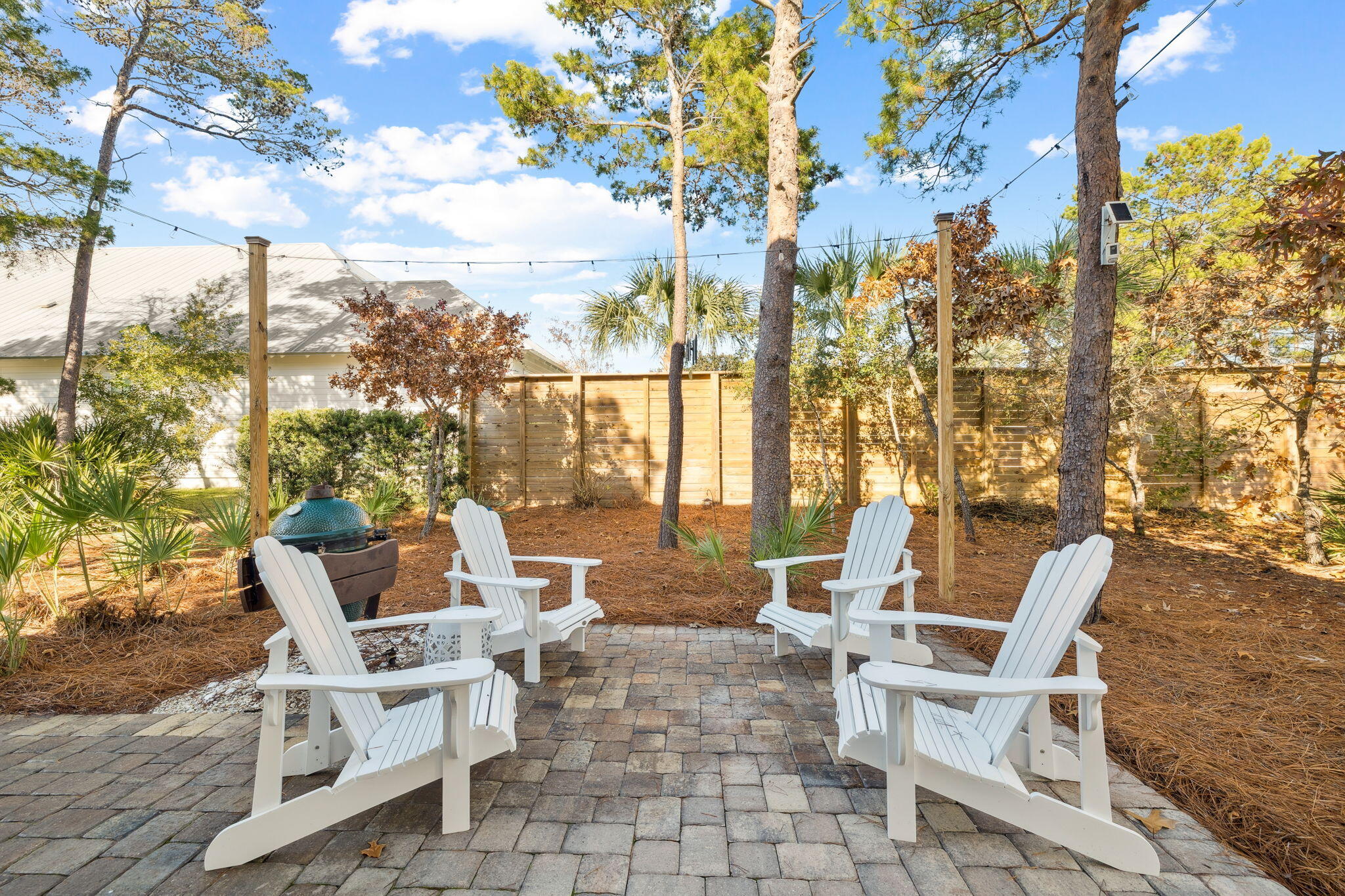 Shadow Pines - Residential