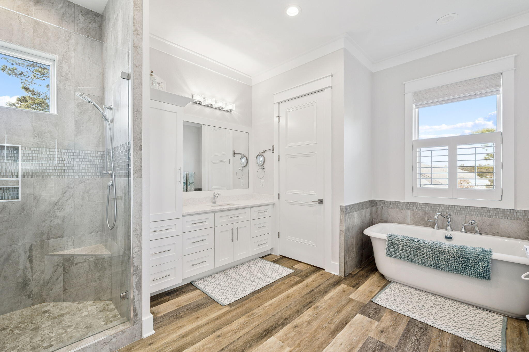 Shadow Pines - Residential