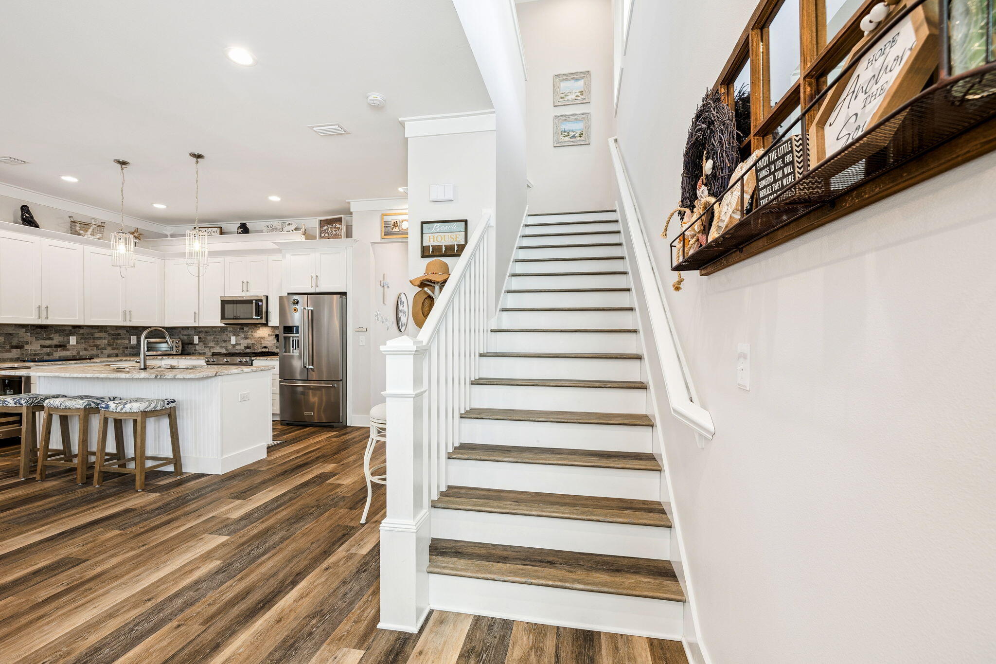 Shadow Pines - Residential