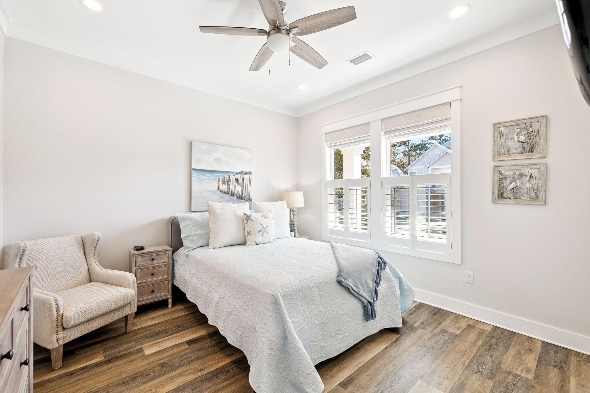 Shadow Pines - Residential