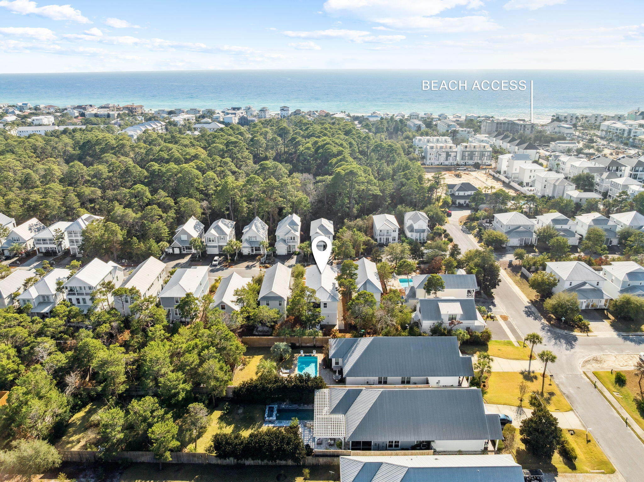 Shadow Pines - Residential