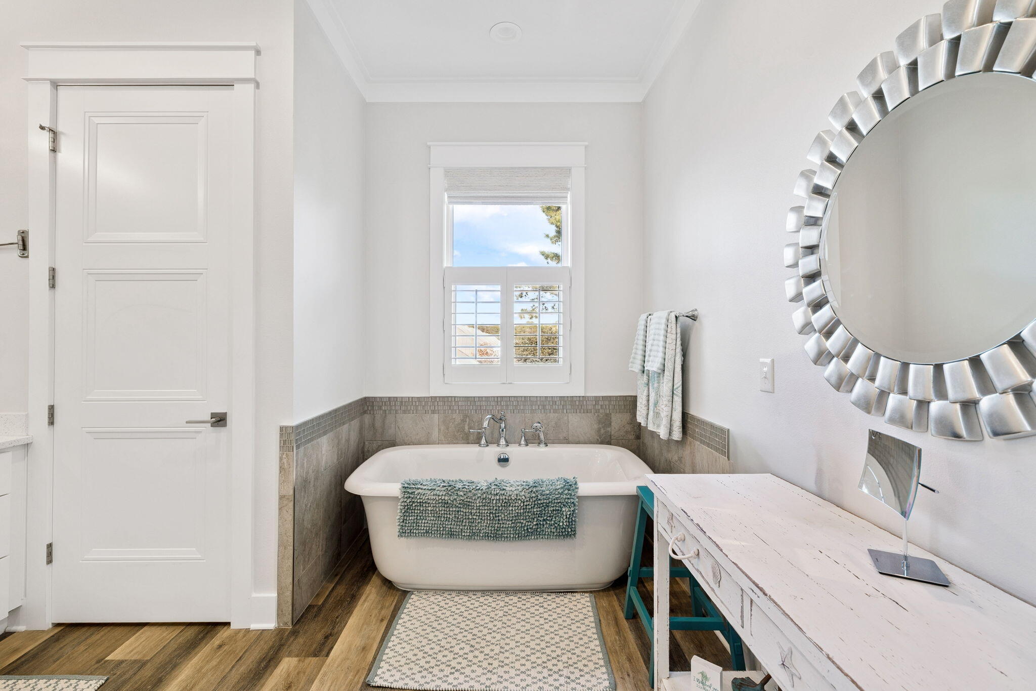 Shadow Pines - Residential