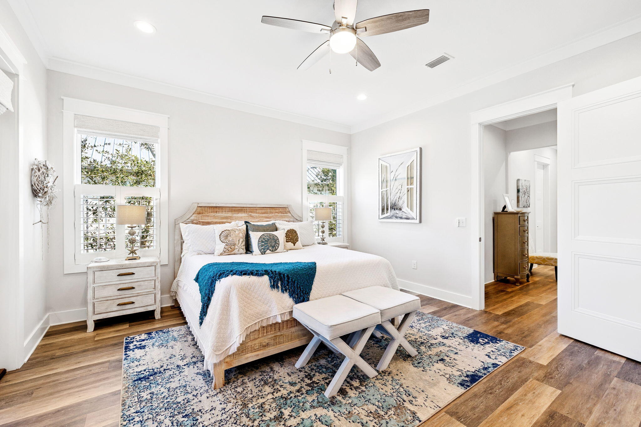 Shadow Pines - Residential