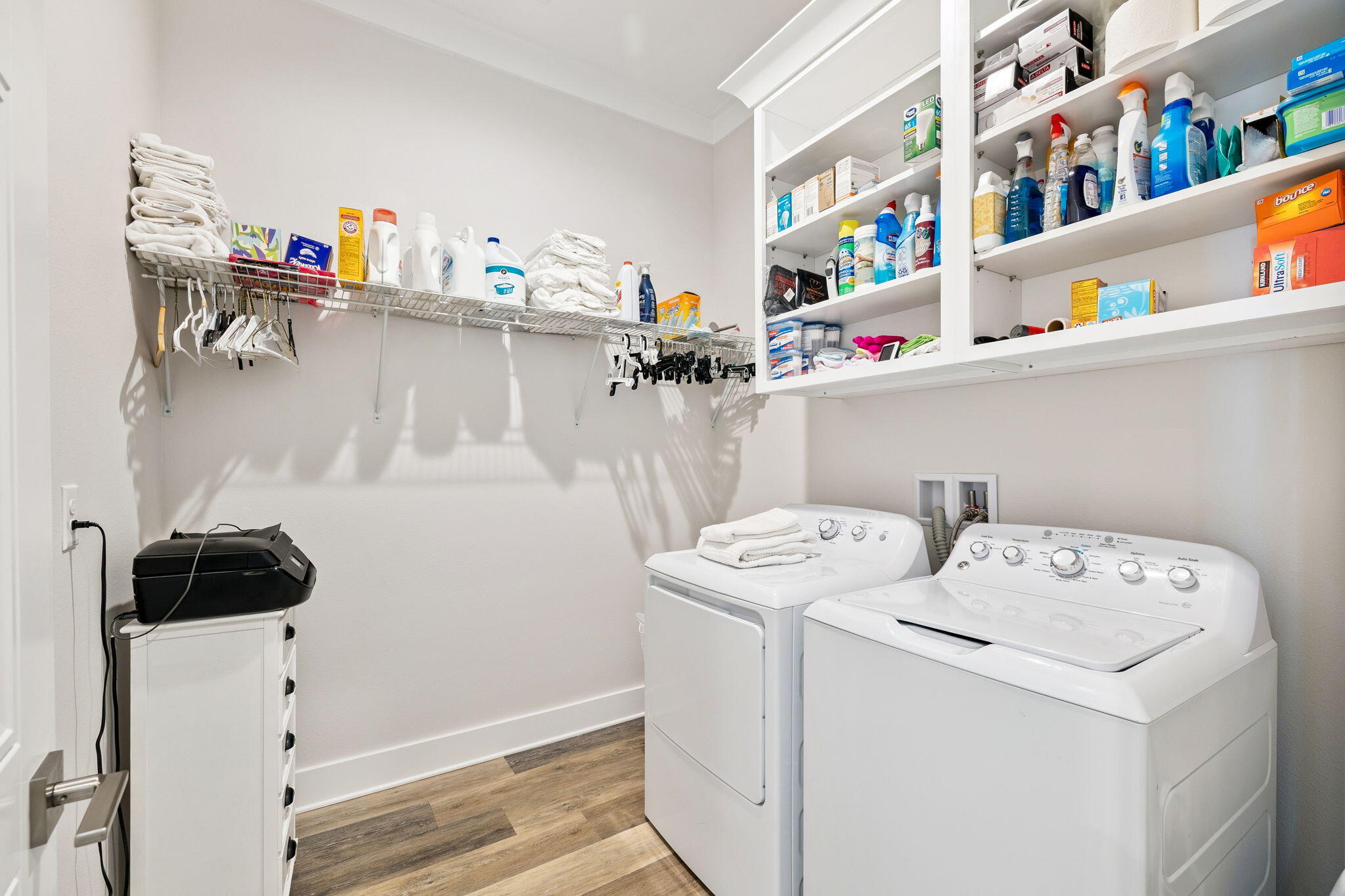 Shadow Pines - Residential