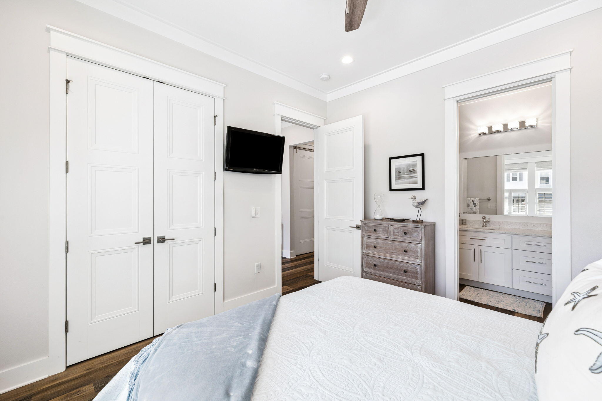 Shadow Pines - Residential