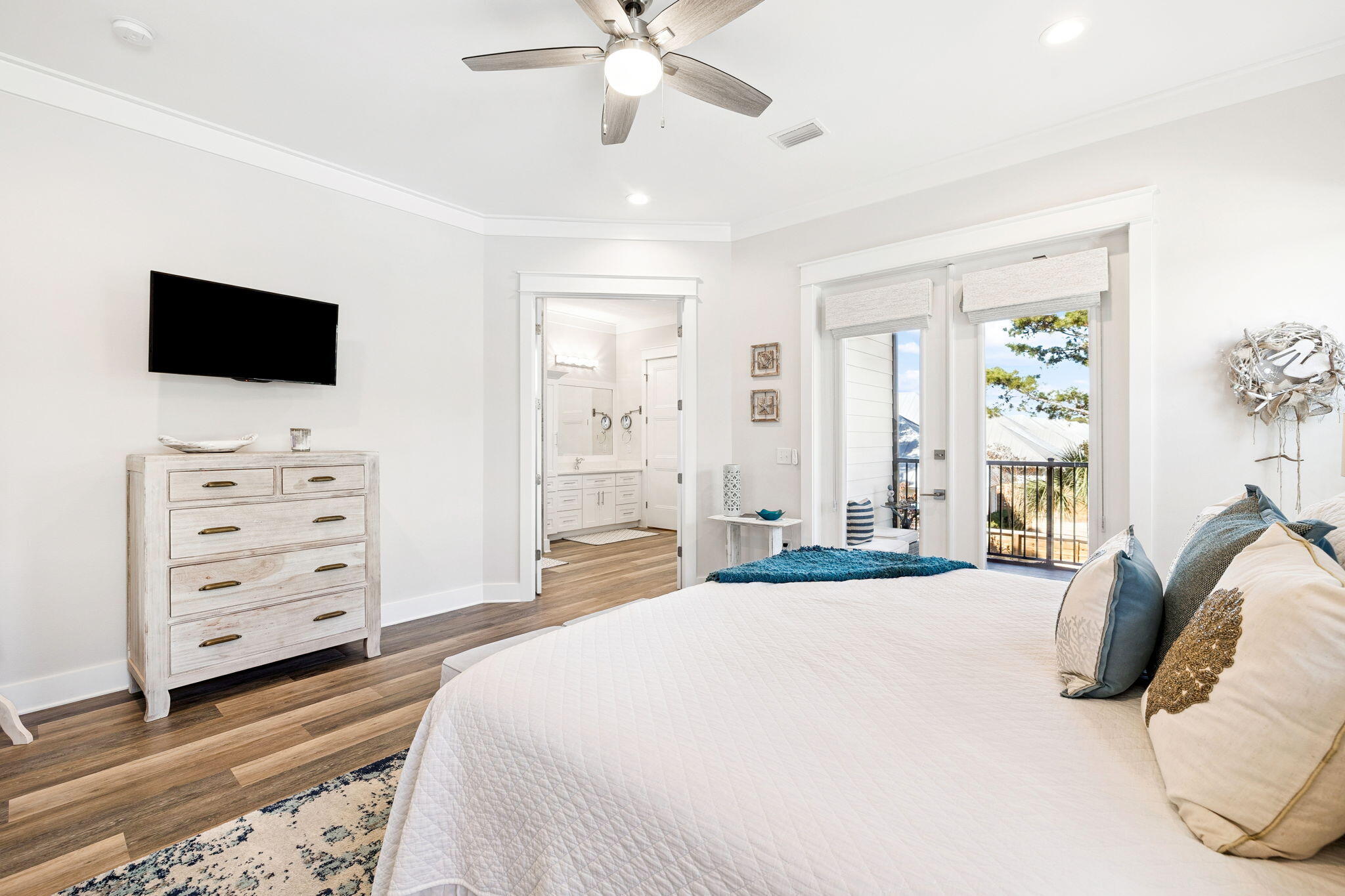 Shadow Pines - Residential