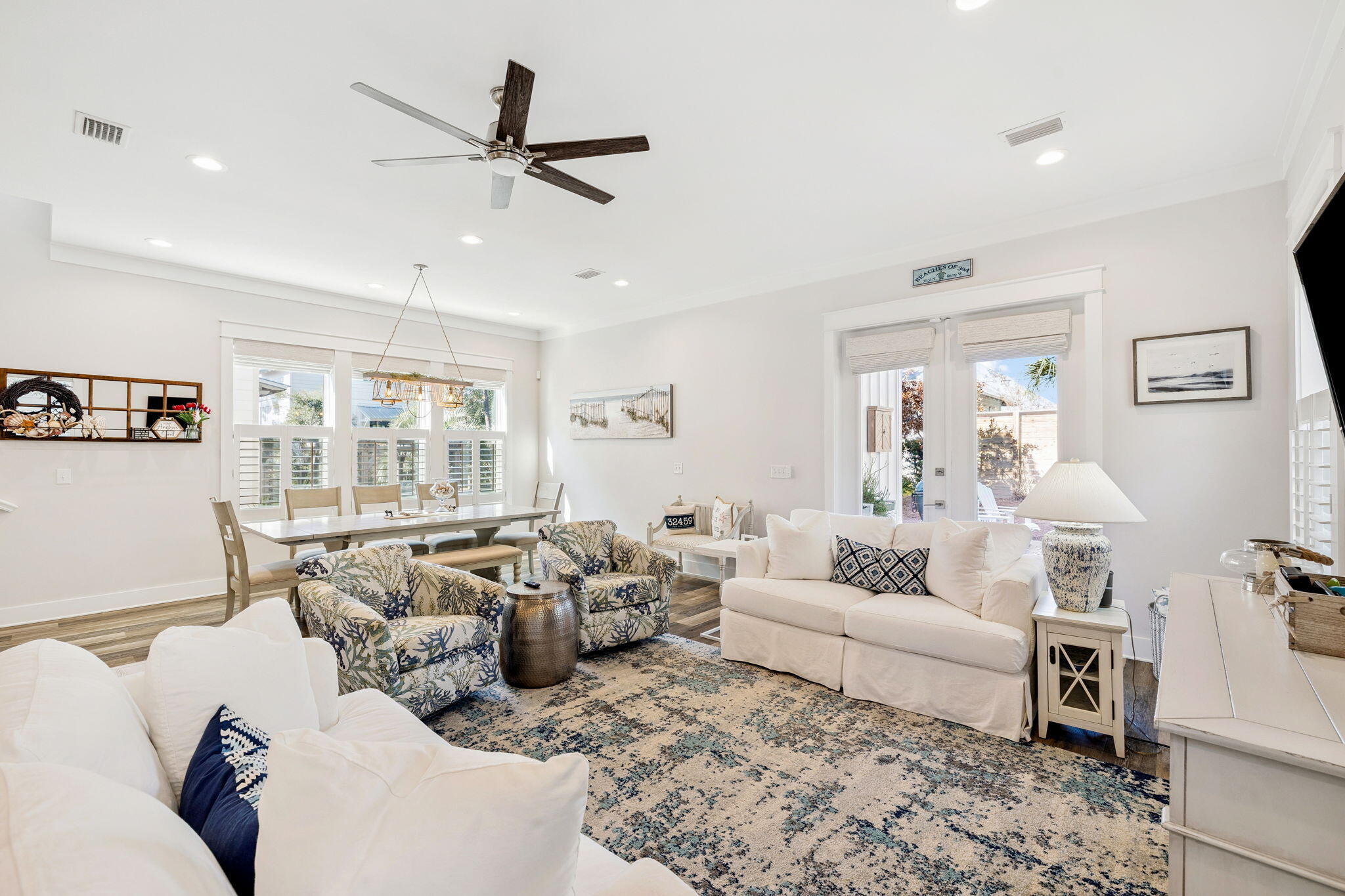 Shadow Pines - Residential