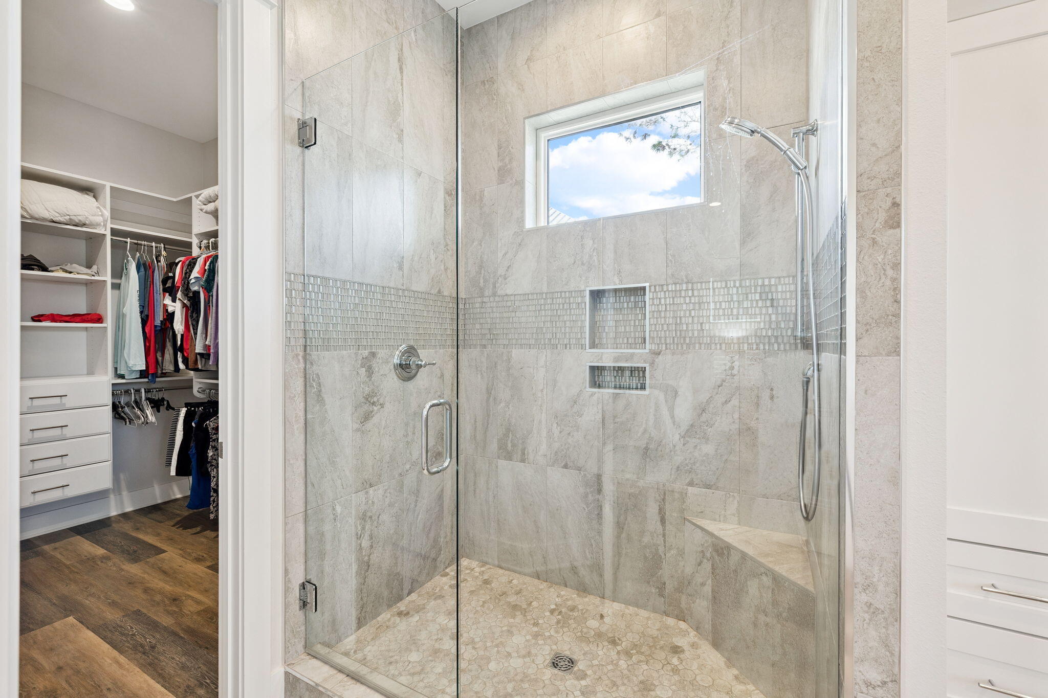 Shadow Pines - Residential