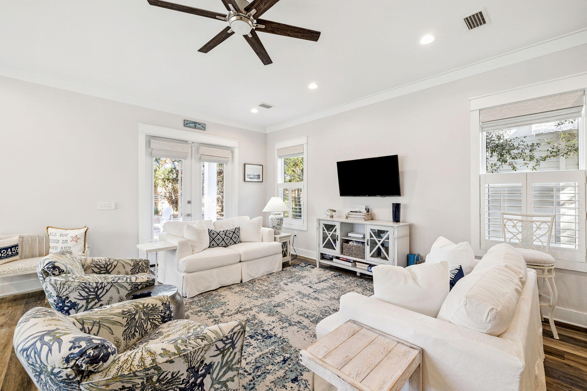 Shadow Pines - Residential