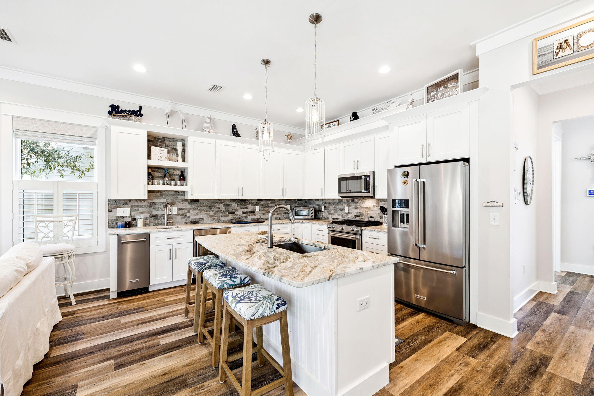 Shadow Pines - Residential