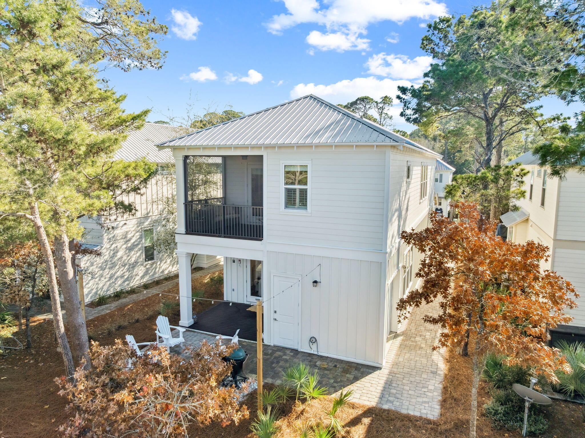 Shadow Pines - Residential