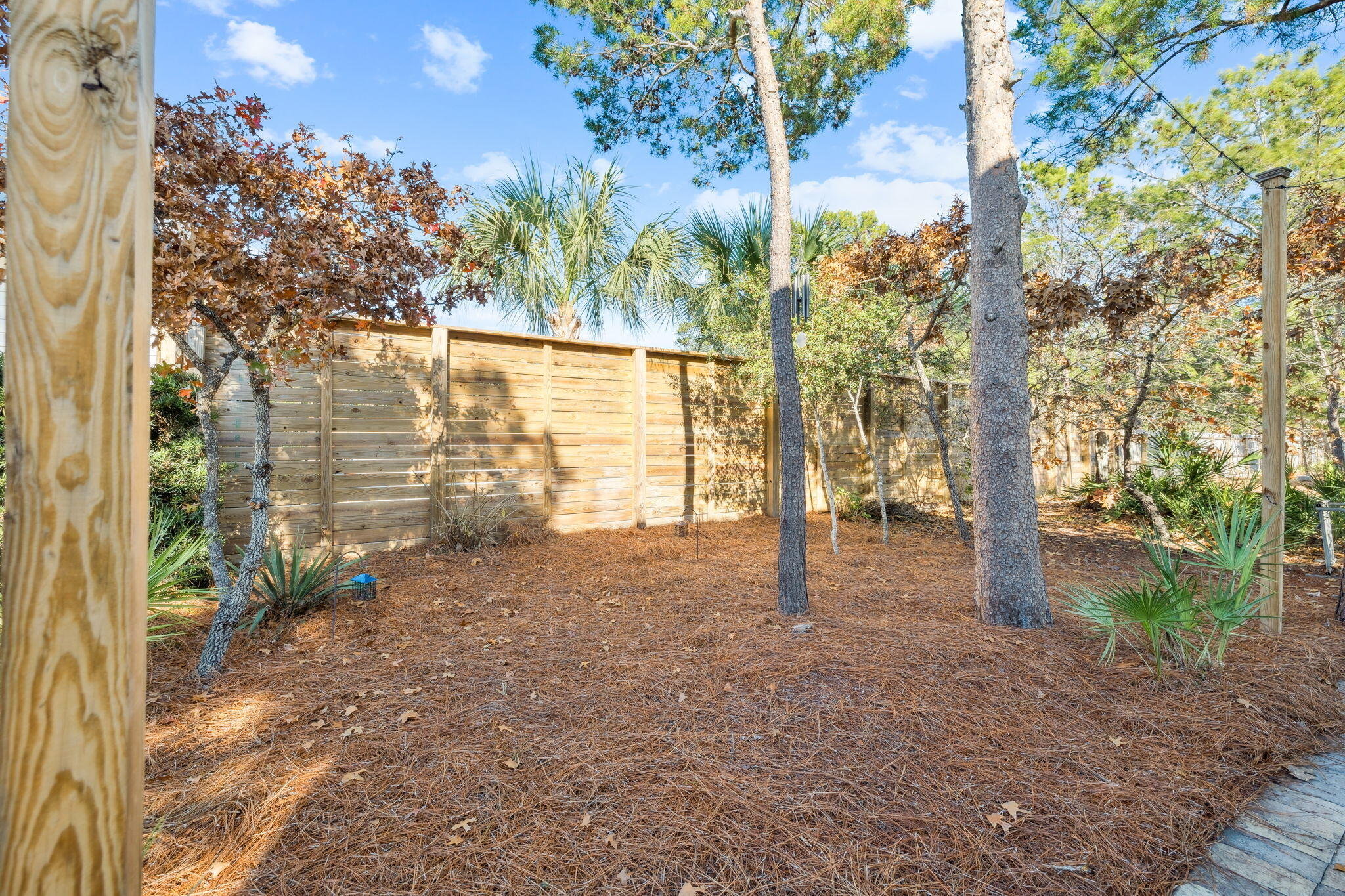 Shadow Pines - Residential