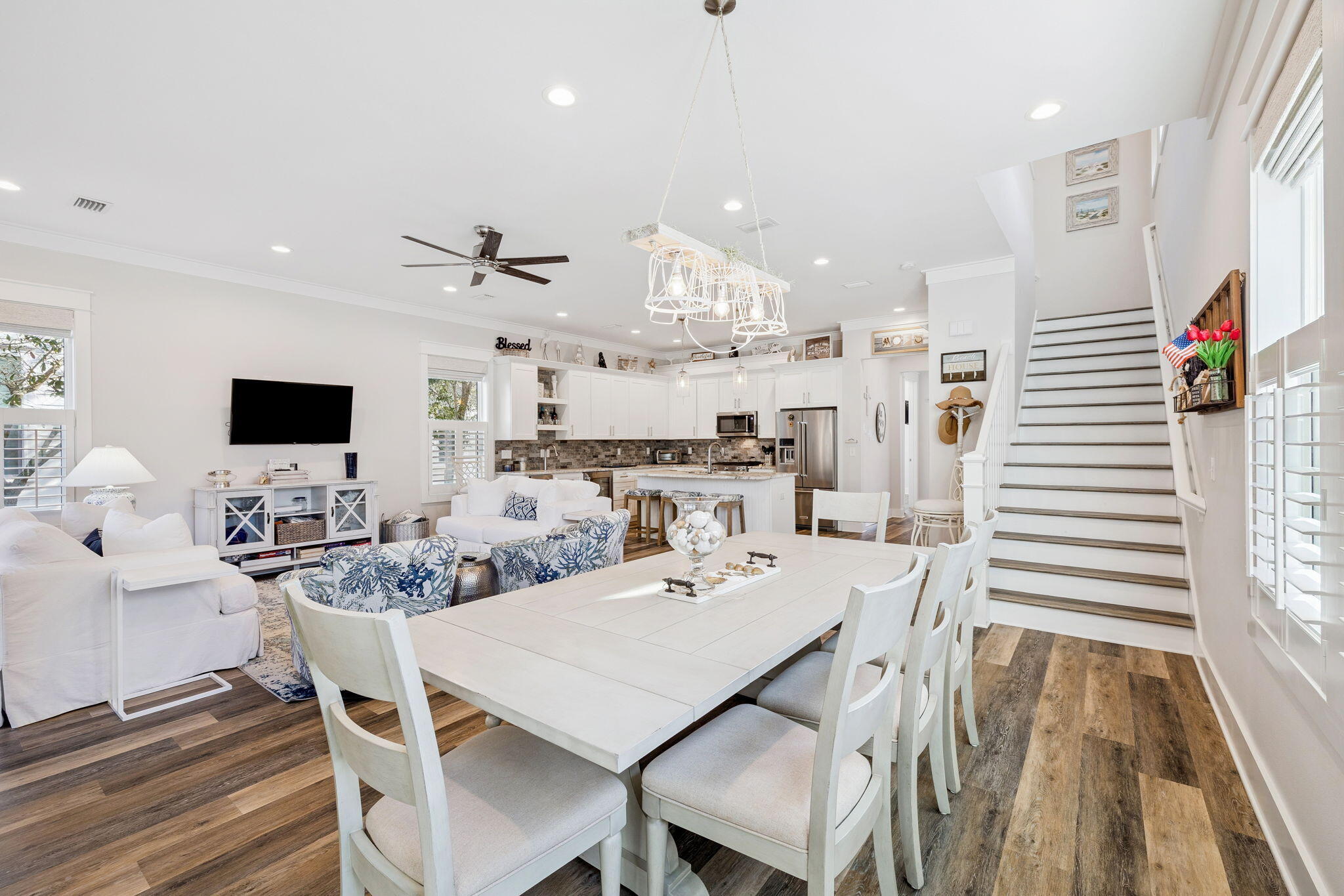 Shadow Pines - Residential