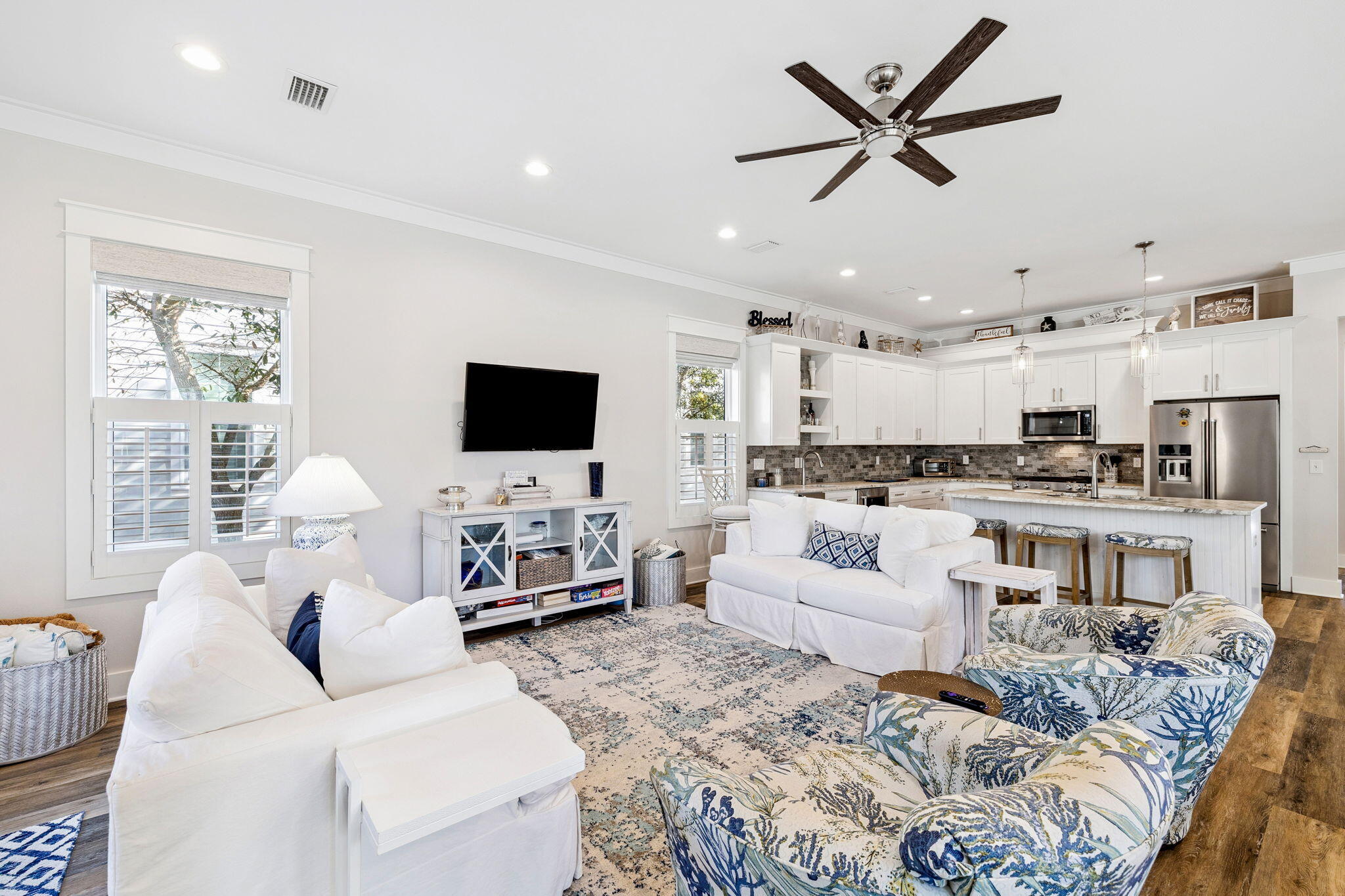 Shadow Pines - Residential