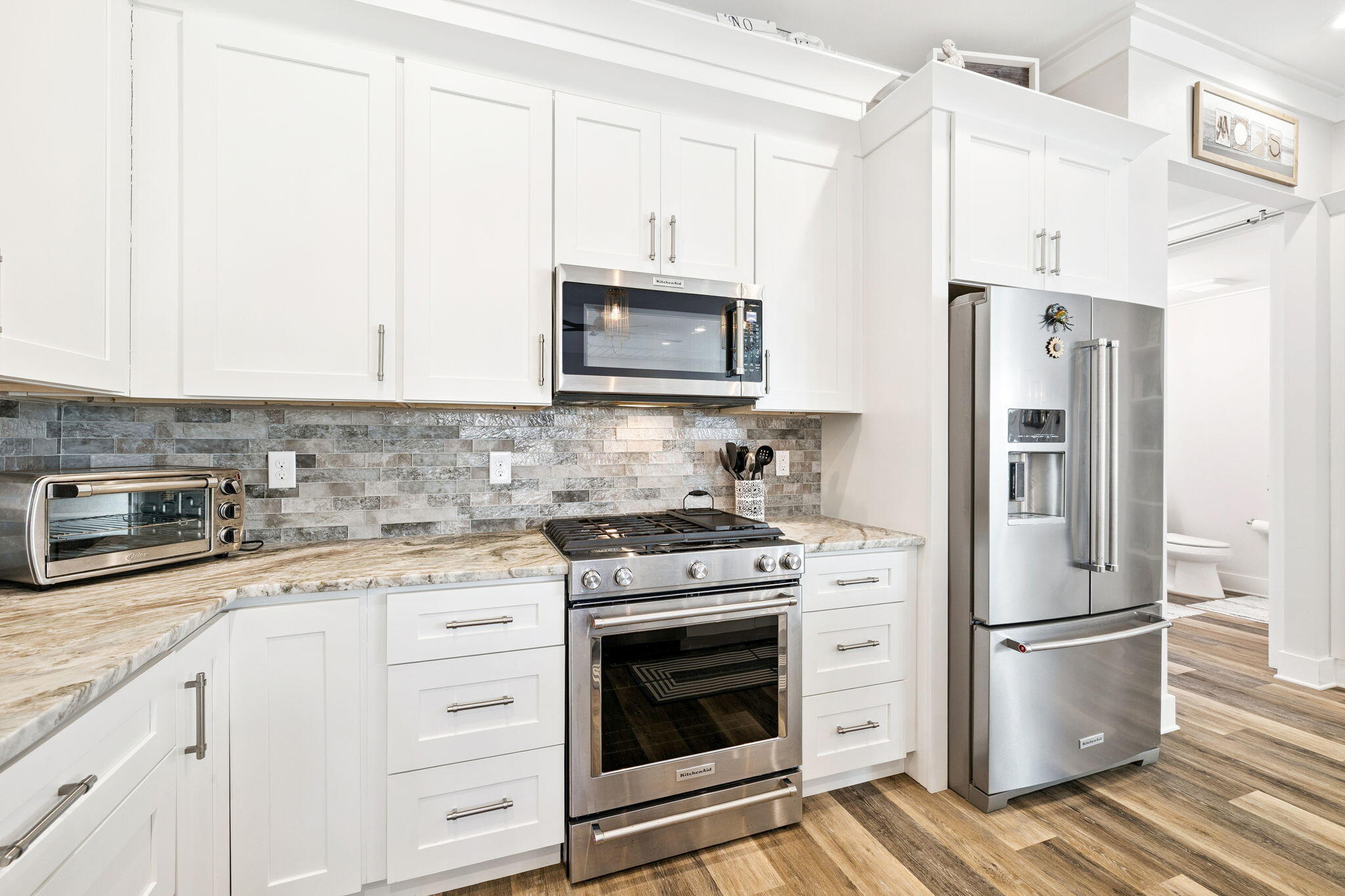 Shadow Pines - Residential