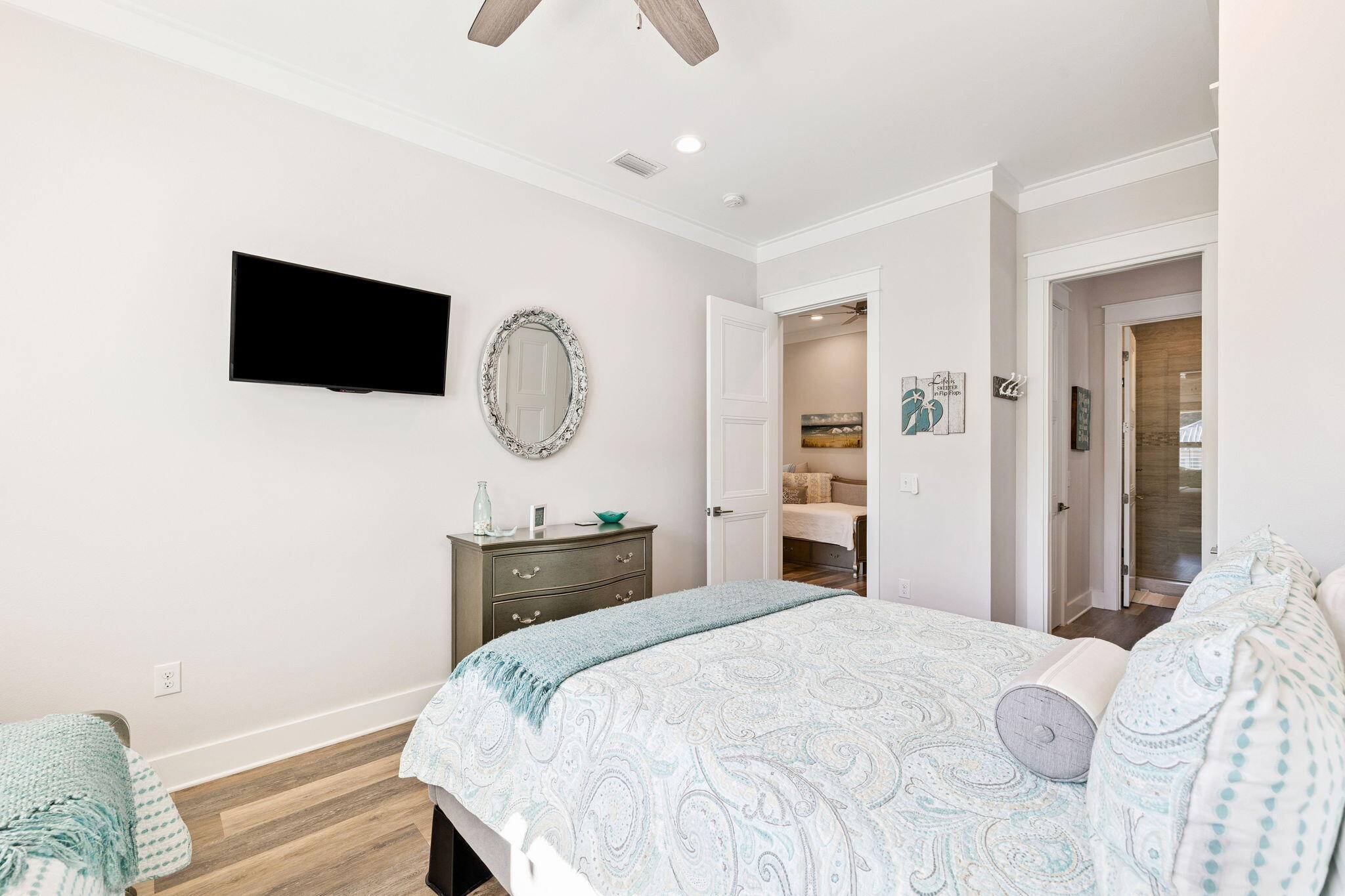 Shadow Pines - Residential