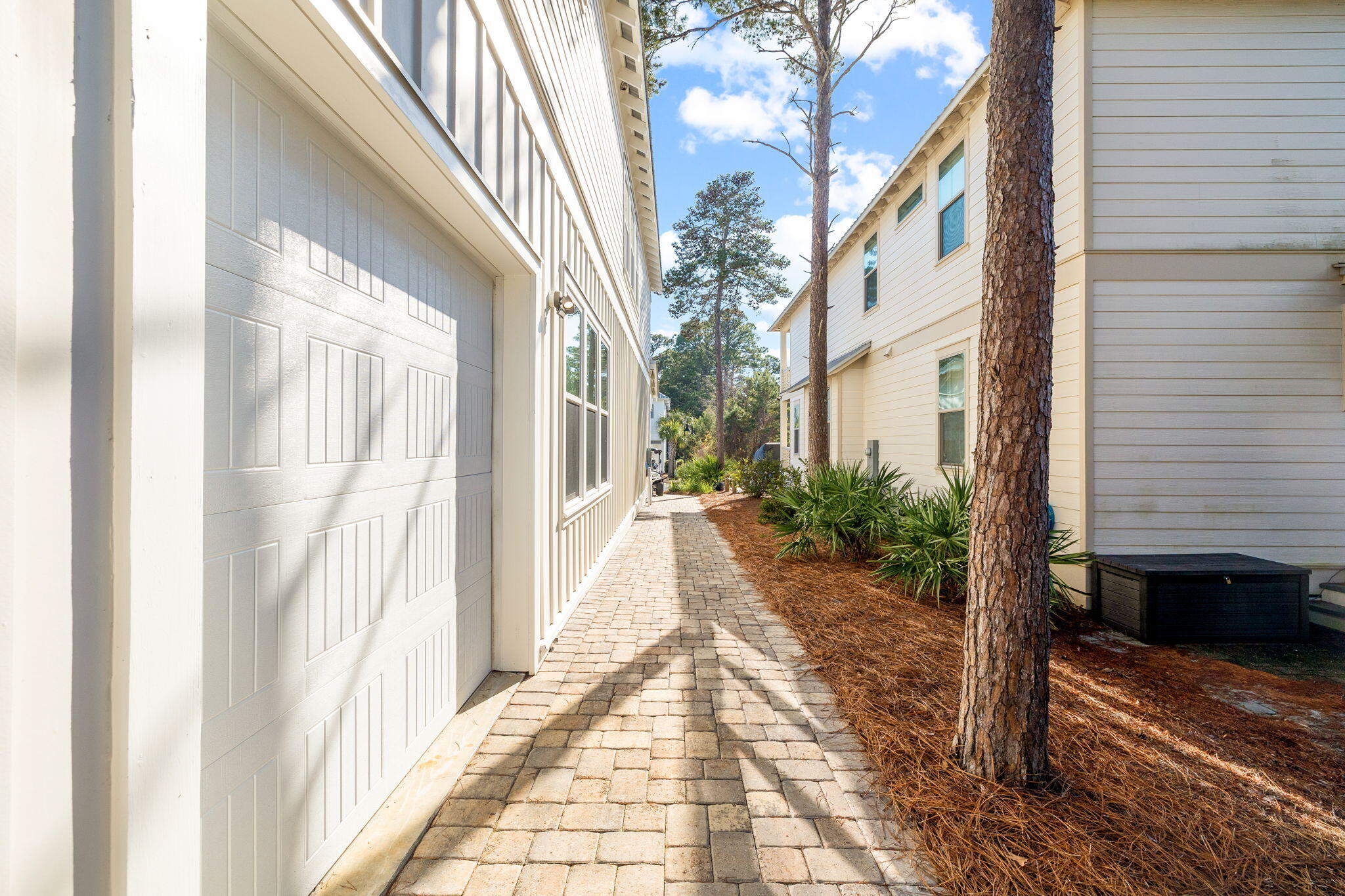 Shadow Pines - Residential