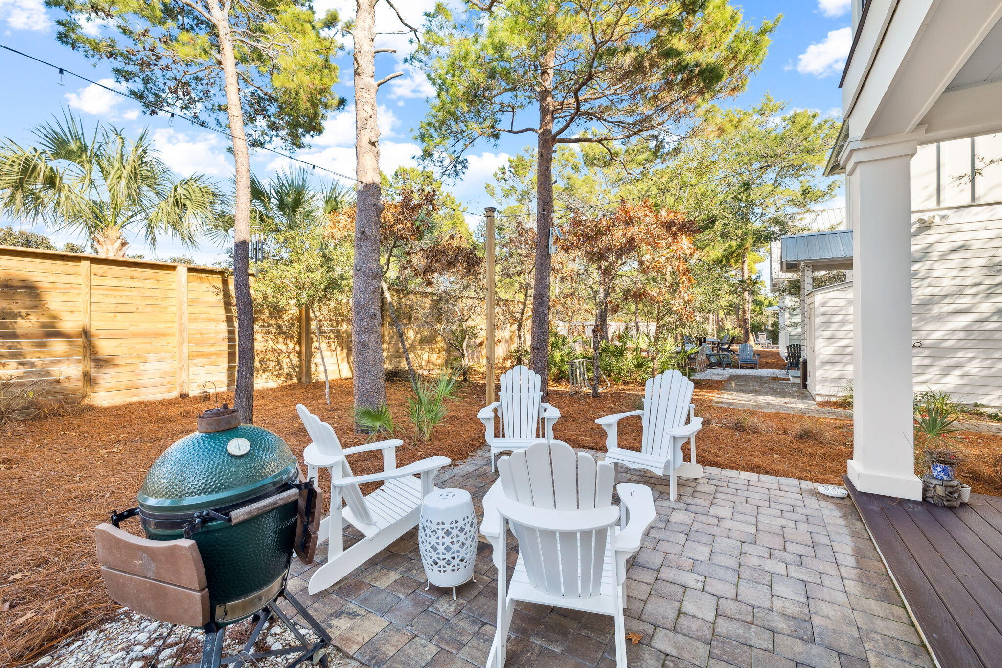 Shadow Pines - Residential