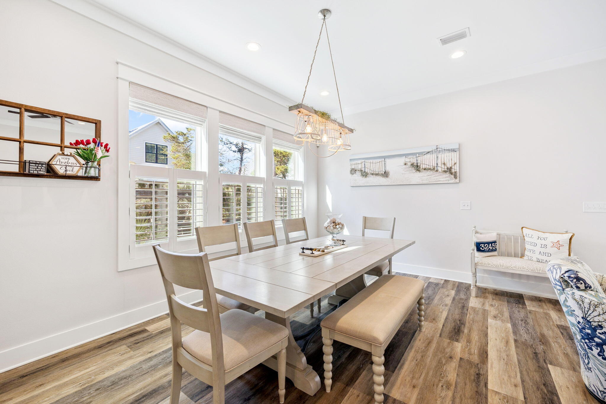 Shadow Pines - Residential