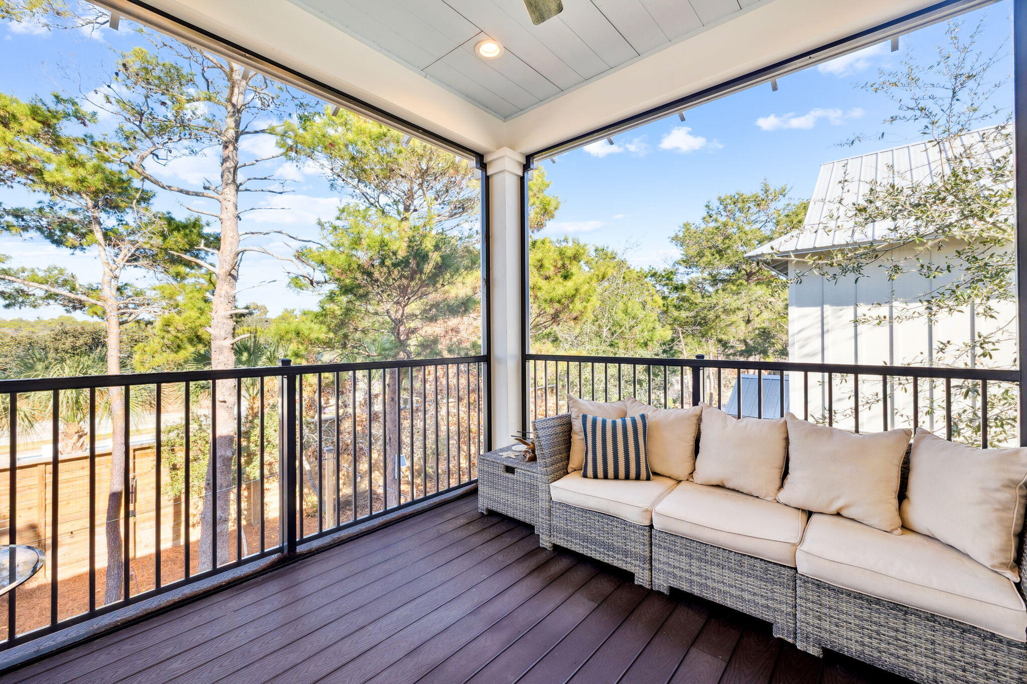 Shadow Pines - Residential